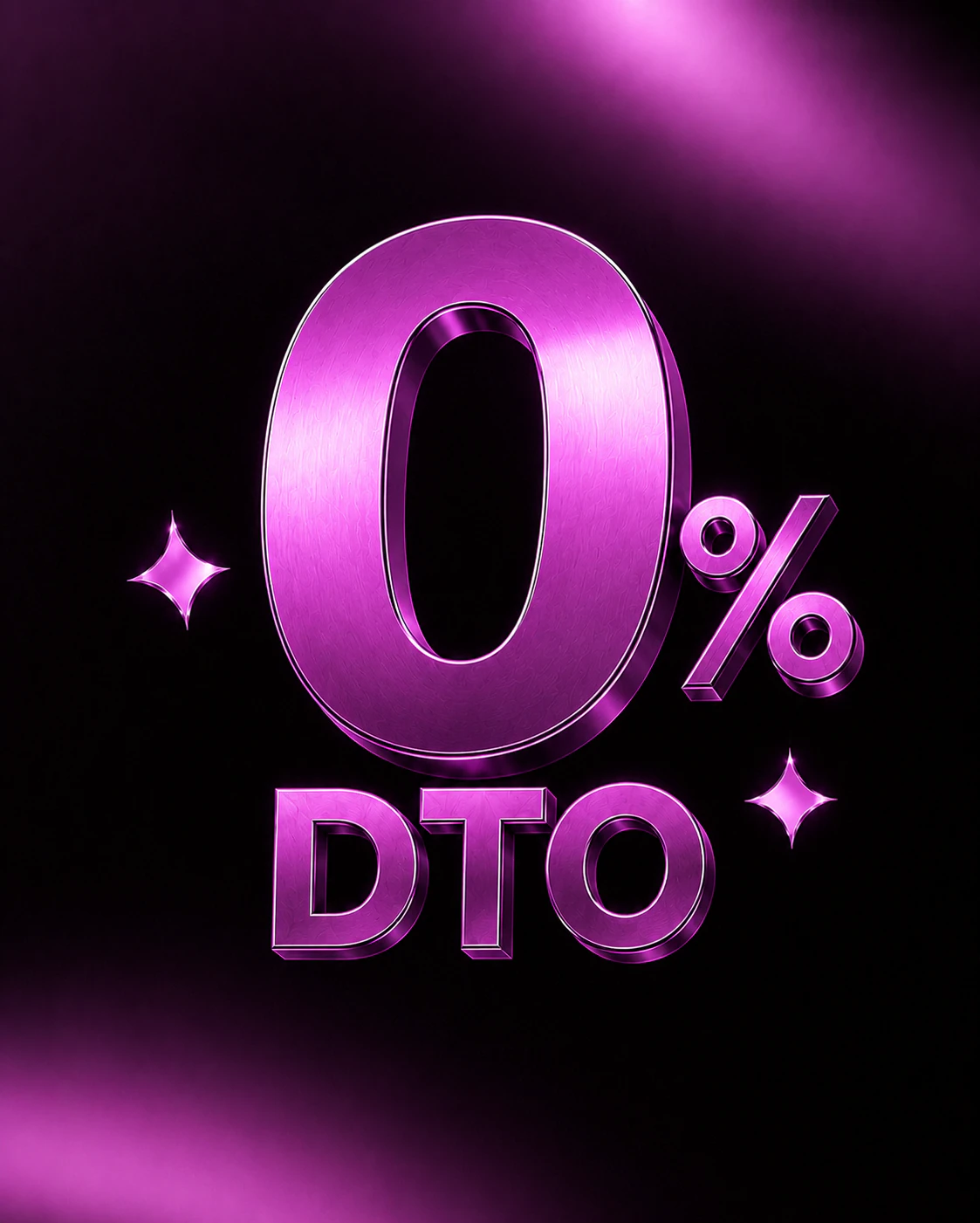 0% dto. — Starter